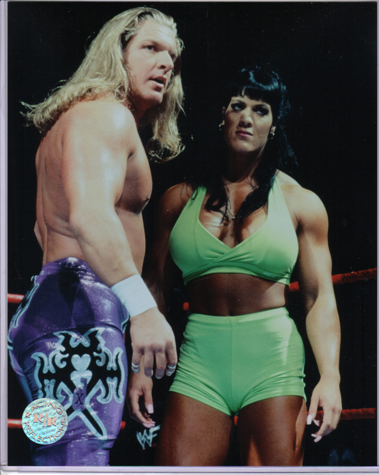 Photo Of Wwf Diva S Official Photofile Wwe